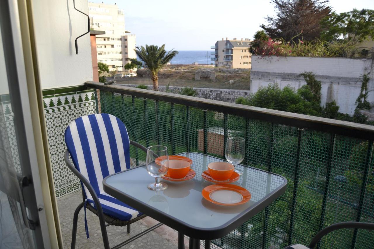El Encanto Fuengirola Exterior photo