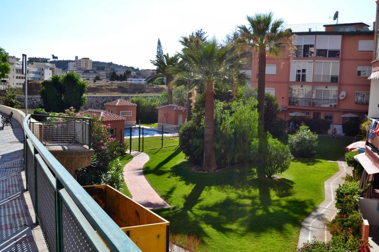 El Encanto Fuengirola Exterior photo